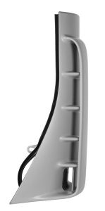 Poszerzenie błotnika IVE-CP-001L