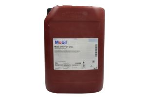 Olej hydrauliczny MOBIL DTE 27 ULTRA 20L