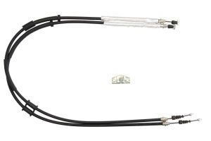 Linka hamulca postojowego AD33.0277.1