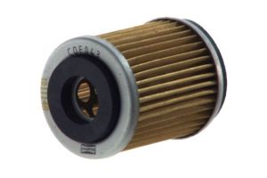 Filtr oleju HF143 COF043