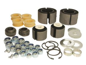 Zestaw naprawczy drążka stabilizatora AUG51185