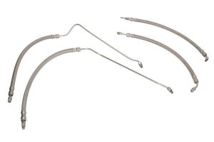 Przewód hydrauliczny 9B-104A