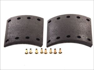 Okładzina szczęki hamulcowej RL204600A8