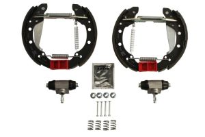 Szczęki hamulcowe kpl. GSK1404