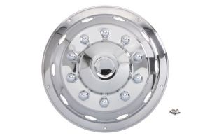 Kołpak ozdobny koła CL22.5HF-COV EX.LX