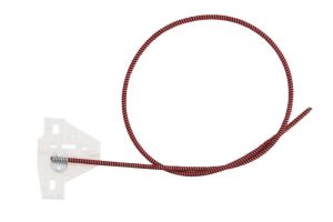 Zestaw naprawczy podnośnika szyby 6205-09-032801P