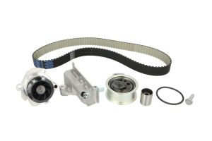 Zestaw paska rozrządu + pompa cieczy chłodzącej KDP457.541