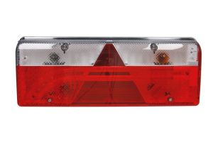 Lampa zespolonych świateł tylnych A25-7400-537