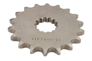 Zębatka napędowa przednia JTF1180,18