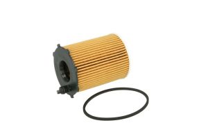Filtr oleju HU 716/2 X