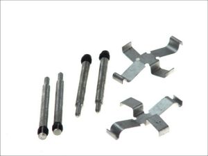 Zestaw montażowy klocków hamulcowych QB109-0980