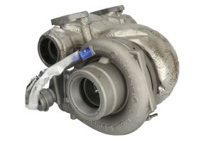 Turbosprężarka KKK13879880063/NC