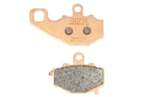 Klocek hamulcowy kpl. FDB2012ST