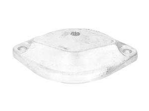 Brok zamykający sworznia zwrotnicy DAF1679553