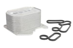 Chłodnica oleju NIS 91128