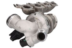 Turbosprężarka 894017-5007S