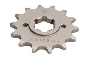 Zębatka napędowa przednia JTF575,14