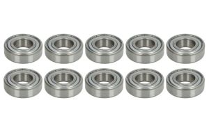 Łożysko 6205-2Z-C3 /ZVL/10SZT