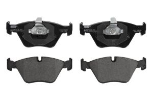 Klocek hamulcowy kpl. FDB4753