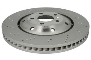 Tarcza hamulcowa LFL47411