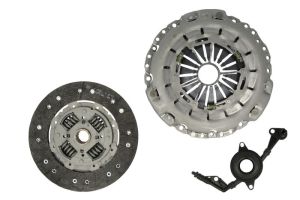 Zestaw sprzęgła 624 3148 33