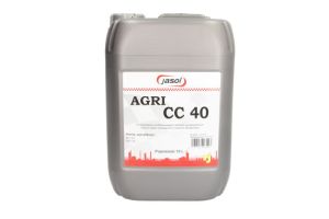 Olej dla rolnictwa JAS. AGRI CC 40 10L