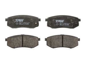 Klocek hamulcowy kpl. GDB3260