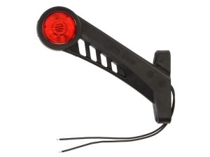 Światło obrysowe 599BCL W77.1