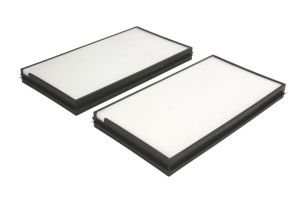 Filtr kabiny B4B012PR-2X