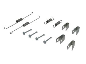 Zestaw montażowy szczęk hamulcowych QB105-0888