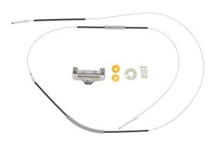 Zestaw naprawczy podnośnika szyby 6205-05-011803P