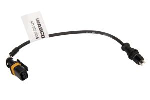 Zawór sterujący naczepy, EBS 441 035 063 0