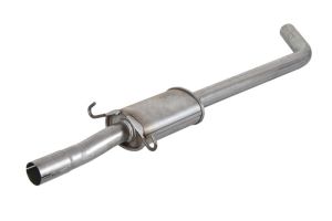 Tłumik przedni ASM10.049