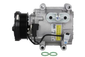 Kompresor klimatyzacji NIS 89241