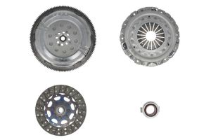 Zestaw sprzęgła HCK2072DMF