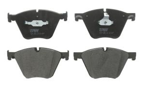 Klocek hamulcowy kpl. GDB1915