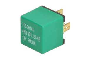 Przekaźnik wielofunkcyjny 716-30148-AN