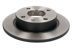 Tarcza hamulcowa DF1658