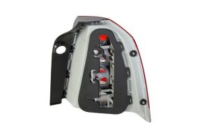 Lampa zespolonych świateł tylnych 442-1960L-UE