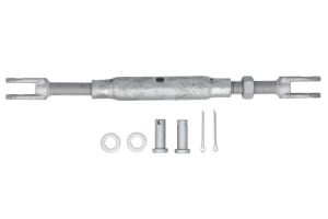 Blokada drzwi K008448