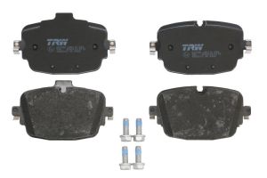 Klocek hamulcowy kpl. GDB2215