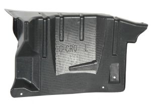 Osłona silnika 6601-02-0570871P