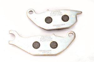 Klocek hamulcowy kpl. FDB2143P