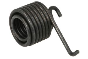 Sprężyna powrotna rozrusznika IP000486