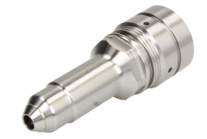 Elementy pompowtryskiwacza F 00H 410 533