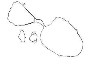 Zestaw uszczelek pokrywy zaworów EL649880