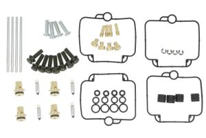 Zestaw naprawczy gaźnika AB26-1757