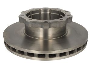 Tarcza hamulcowa BCR120A