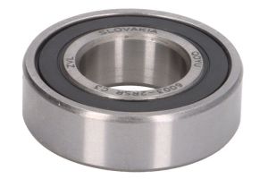 Łożysko 6003-2RS-C3 /ZVL/