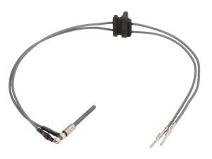 Ogrzewanie dodatkowe, kabina kierowcy 82407A